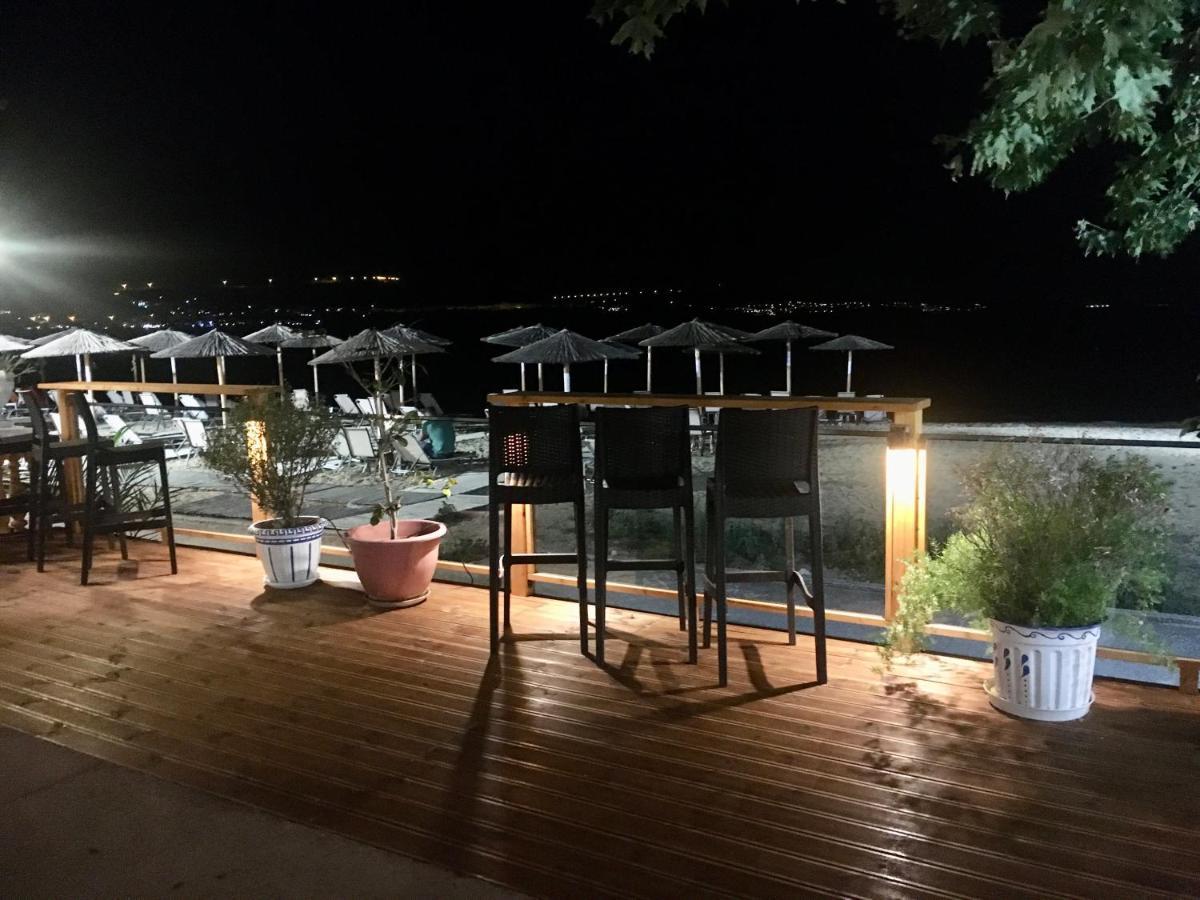 Studios Katerina Nea Iraklitsa Εξωτερικό φωτογραφία