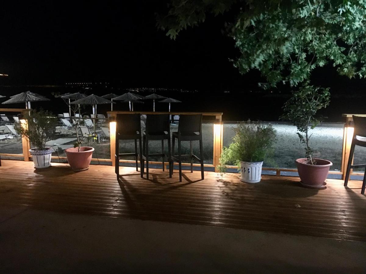 Studios Katerina Nea Iraklitsa Εξωτερικό φωτογραφία